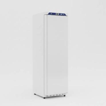 Prodis HC410F 341L Upright White Storage Freezer