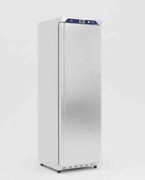 Prodis HC410FSS 341L Upright Stainless Steel Storage Freezer