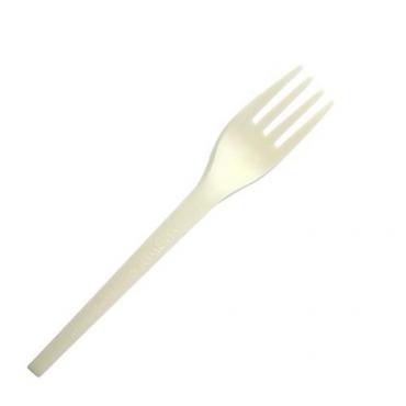 HC605 Vegware compostable Forks - Pack of 50