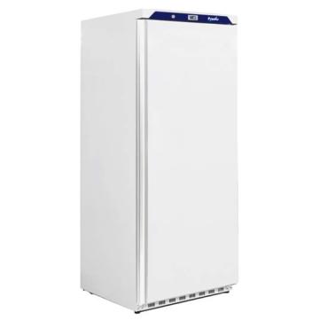 Prodis HC610F Upright 620L White Storage Freezer
