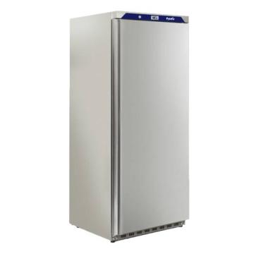 Prodis HC610FSS Upright 620L Stainless Steel Storage Freezer