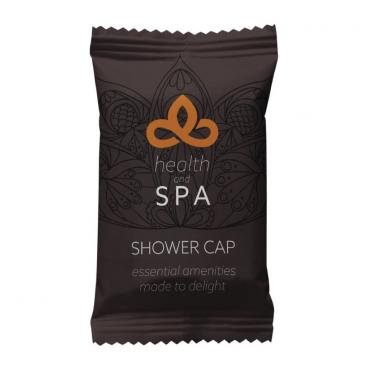 HC689 Health & Spa Shower Cap - Pack of 100