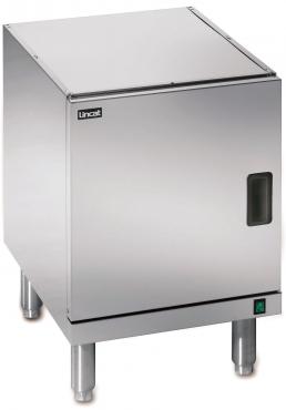 Lincat Silverlink 600 HCL4 Heated Pedestal With Legs 