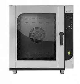 Chefmate by Hobart - 10 Grid Electric Combi Oven - CME10