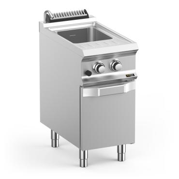 Hobart Ecomax HECPG74A 700 Series Gas Pasta Cooker