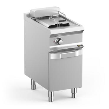 Hobart Ecomax HEFRBE74A 700 Series Electric Single Well Fryer