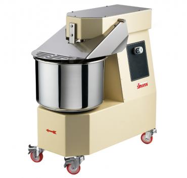 Sirman Hercules 10 Dough Mixer 12L