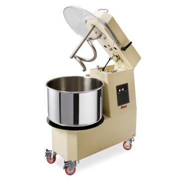 Sirman Hercules 20 Dough Mixer With Liftable Head 21L 