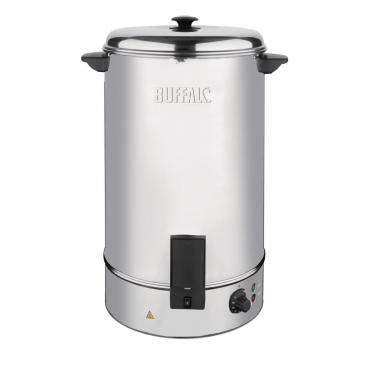 Buffalo Hands Free Water Boiler 40 Ltr - HF153 