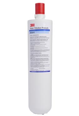 3M HF20-S Water Filter System Kit - For Scotsman Ice Machines