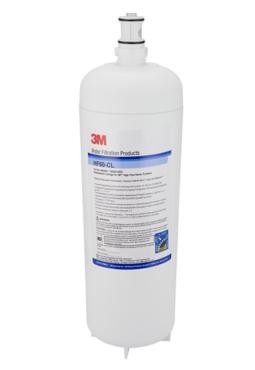 3M HF60-S Water Filter System Kit - For Scotsman Ice Machines 