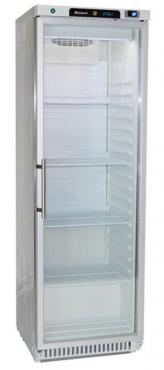Blizzard HG400SS Commercial Upright Display Refrigerator - 380 Litre