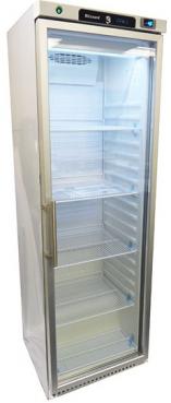 Blizzard HG400WH Commercial Upright Display Refrigerator - 380 Litre