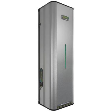 Mechline HyGenikx 25m² Air & Surface Purifier for Occupied Areas - HGX-AF-25