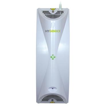 Mechline HyGenikx 20m² Air & Surface Purifier for Occupied Areas.