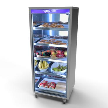 Moffat Happy Host HH1A Ambient Merchandiser