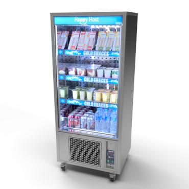 Moffat Happy Host HH1C Chilled Merchandiser