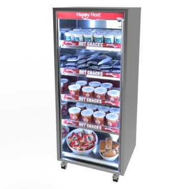 Moffat Happy Host HH1H Heated Unit 