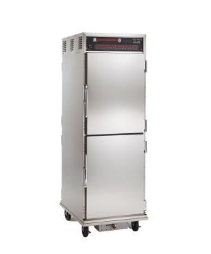 Henny Penny Full Size SmartHold Holding Cabinet - HHC-990