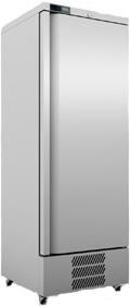 Williams HJ400U-SA 410 Litre (304 Usable Litres) Stainless Steel Upright Refrigerator