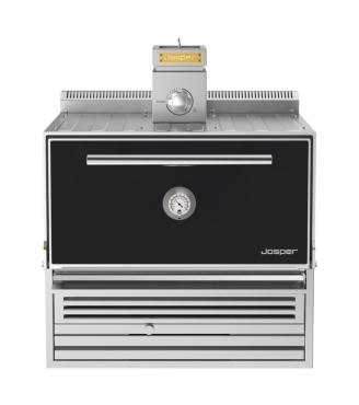 Josper HJX-Pro-L175 Charcoal Oven