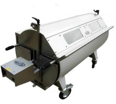 Hog Boss Hog Roasting Machine