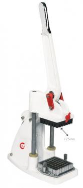 Metcalfe 5HC10 Commercial Manual Block Potato Chipper 