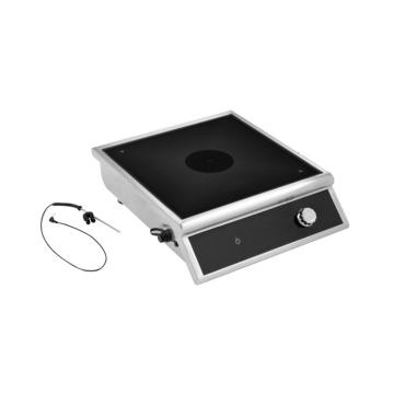 Vollrath 4-Series Countertop Induction Hob