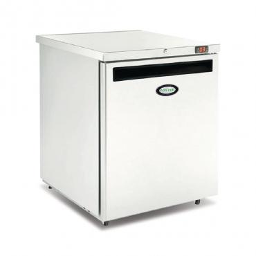 Foster HR200 200-Litre Undercounter Stainless Steel Refrigerator