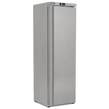 Blizzard HS40 Single Door Stainless Steel Refrigerator