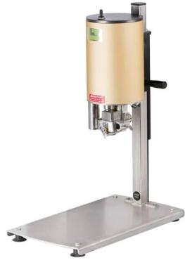 Louis Tellier HS505 Professional Medium Capacity Electric Can Opener