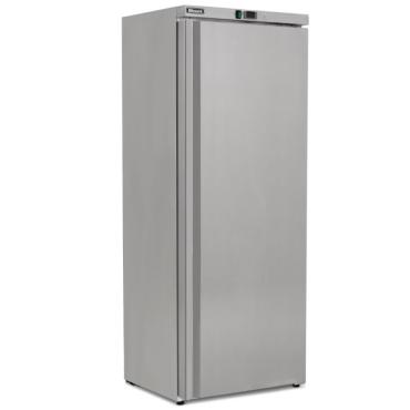 Blizzard HS60 533 Litre (475 Usable Litres) Single Door Stainless Steel Refrigerator