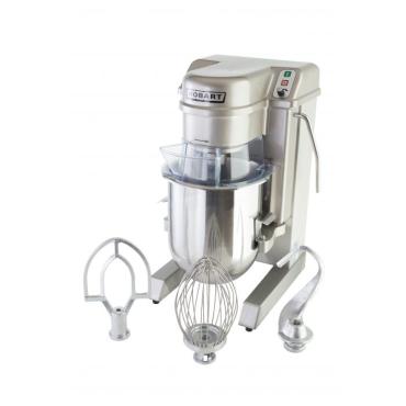 Hobart HSM10-B1S - Commercial 10 Litre Bench Mounted Planetary Mixer
