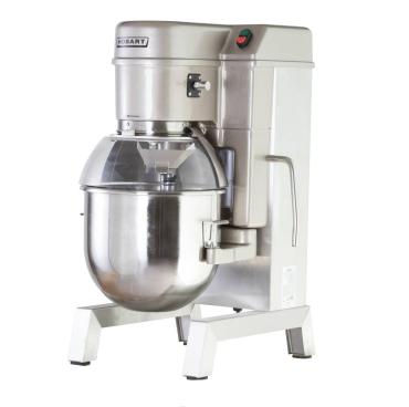 Hobart HSM20-B1E Commercial Bench Mounted 20 Litre Planetary Mixer