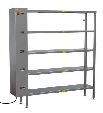 Parry Heated Shelving Unit HSU15300