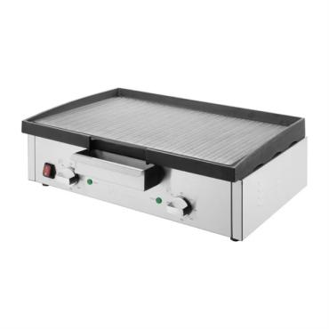 Buffalo HT762 Extra Wide Cast Iron Griddle