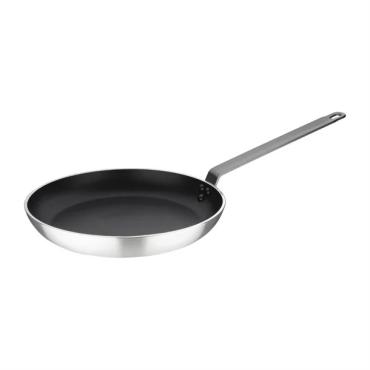 Vogue HT983 Aluminium Non-stick Teflon Platinum Plus Frying Pan 36cm