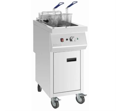 Buffalo HU198 Free Standing Electric Fryer 20Ltr