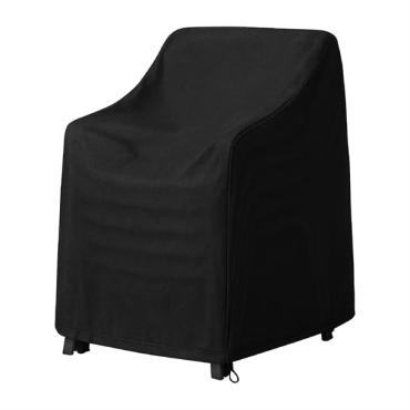 Bolero HW965 Armchair Outdoor Cover Black