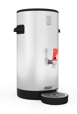 Bravilor HWA12 12 Litre Countertop Commercial Water Boiler