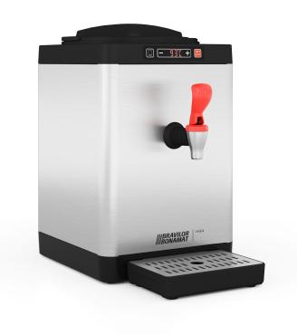 Bravilor HWA3 3 Litre Countertop Hot Water Boiler