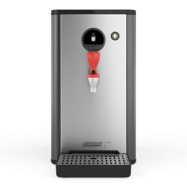 Bravilor HWA6 5.6 Litre Water Boiler - With Install and Filter