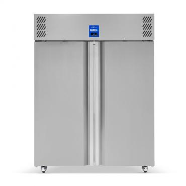 Williams Medi+ HWMP1295 Upright Double Door Medical Refrigerator - 1295ltr