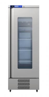 Williams Medi+ HWMP410GD Upright Display Medical Refrigerator - 410ltr