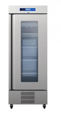 Williams Medi+ HWMP523GD Upright Display Medical Refrigerator - 523ltr