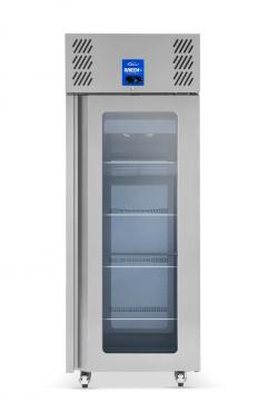 Williams Medi+ HWMP620GD Upright Display Medical Refrigerator - 620ltr