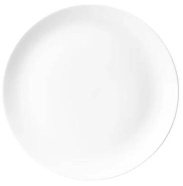 Churchill HX204 Evolve Coupe Plates White 254mm (12 Pack)