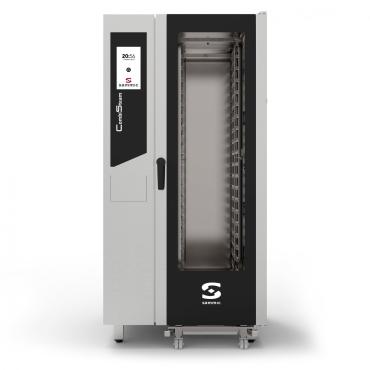 Sammic HX-211T 20 x 1/1GN Electric Commercial Combi Oven