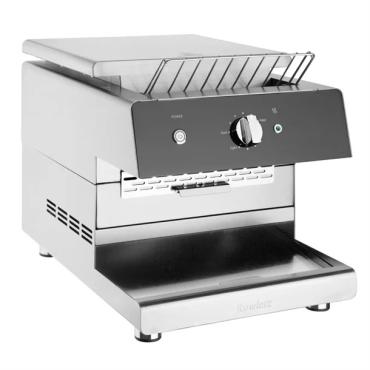 Rowlett HX499 Double Slice Conveyor Toaster