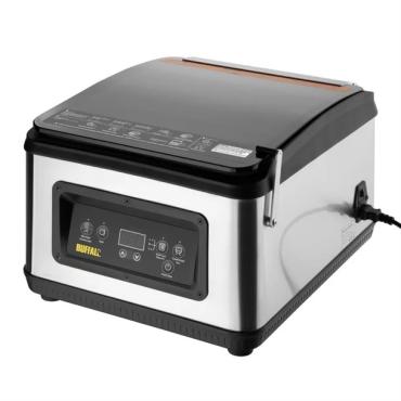 Buffalo HX585 Chamber Vacuum Pack Machine 6.8Ltr